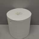 Scott Rags In A Box (57036), All-Purpose Towels, Large 9"x12" Towel (1 Box of 200 Sheets Total)
