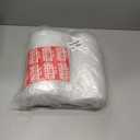 Wanguagua 2 Pack 12 Inch x 72 ft Total Bubble Packing Wrap for Moving Boxes Shipping Cushioning Supplies Perforated Every 12