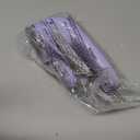 Conair Fabric Shaver and Lint Remover, Battery Operated Portable Fabric Shaver, Lavender