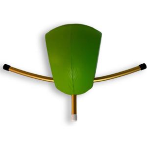 The Connector Golf Training Aid - Simple and Effective Training Tool Designed to revolutionize Your Swing Mechanics and Improve Your Overall Game!