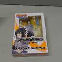 ANIME HEROES - Naruto Shippuden - Uchiha Sasuke Action Figure
