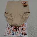 Shapermint Body Shaper Tummy Control Panty - Shapewear for Women (Medium-Large, Nude)