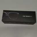 AI Smart Glasses for Men and Women with Chat GPT, Bluetooth Translation Glasses with 164 Languages and Color-Change Lens, Music Playback, Hands-Free Calls, UV & Blue Light Protection