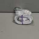 iPhone 17 16 15 Pro Max Charger Fast Charging, 10 FT iPhone Charger Fast Charging USB C Charger Cable Cord Long with 20W PD iPhone 17 Chargers Block for Apple iPhone 17/17 Pro Max/17 Air/16/15, iPad (White)