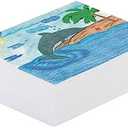 Pacon Plain Newsprint, 8 1/2" x 11", Ream of 500 Sheets