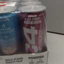 C4 Smart Energy Drink Variety Pack, 12 Fl Oz 12 Pack EXP 09/2026