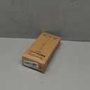 TV Antenna Indoor, Antenna for Smart TV, Support 4K 1080p with Signal Booster for Local Channels, Long Range Reception - Cable Length 18ft (Dark Grey)