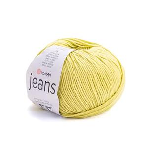 Set of 3 Pack, Yarnart Jeans Yarn, Amigurumi Cotton Yarn, Knitting Yarn, amigurumi Cotton Yarn (29)