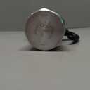 Bialetti - Moka Express Italia Collection: Iconic Stovetop Espresso Maker, Makes Real Italian Coffee, Moka Pot 3 Cups (4.3 Oz - 130 Ml), Aluminium, Colored in Red Green Silver