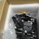 95810603300 Water Pump With O-Ring for Volkswagen Atlas 3.6L 2018-2023,for Touareg V6 3.6 7P 2011-2017,Atlas Cross Sport V6 3.6L 2020-2023 2021 2022 95810603302 03H121008K 03H121008M
