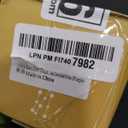 String Light Flexible Led Lights, 2 Pack Each 33Ft 100LE. as Decorations (Purple)