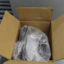 JKSHMYT Weighted Hula Circle Hoops for Adults Weight Loss, Infinity Fit Hoop Plus Size, 30 Detachable Links, Exercise Hoop for Women and Beginners (Purple)