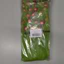 36 Pcs Christmas Tree Topper 17'' Lime Green Curly Tree Picks with Red Ball Xmas Artificial Green Stems for Winter Holiday Home Wreath Craft Decoration Supplies