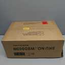 IBUYKE Rectangular Footrest Stool Ottoman, Makeup Vanity Stool Side Table, Velvet Dressing Table Seat, Footstool Chair, Golden Steel Legs, for Makeup Room, Bedroom, Square Grid Pattern, White WBD003W