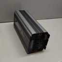 5000 watt Power Inverter DC 12V to AC 110V/120V Converter,10000w Peak.Comes with LCD Display,Wireless Controller, 4AC outlets,1USB.RV Inverter,Suitable for Camping,and Off-Grid Solar Inverter Systems