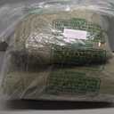 3-Piece Quilted Bedding Set, Sage Green Soft Quilt with Matching Pillow Shams, Lightweight, Cozy, and Perfect for Everyday use, Size 100 x 106 inches