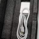 16 in 1 Air Quality Monitor Indoor 7" Display 9 AQI+7 AQI Alerts, CO2 Monitor Air Quality Tester for CO2, TVOC, PM2.5 PM1.0 PM10, HCHO Temperature Humidity AQI & Time Air Quality Meter for Home