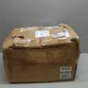 White Bulk Queen Fitted Sheet Only Deep Pocket 24 Pack, Quick Sort Bottom Bed Sheets Color-Coded Label Threads, Soft Brushed Microfiber Hotel Motel Airb&bs Essentials for Hosts, 60"x80"