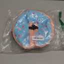 Supet Inflatable Dog Cone Collar Alternative After Surgery, Doggie Neck Donut Collar Recovery ECollar for Post Surgery, Soft Dog Cone for Small Medium Puppies Cats (S(Neck 7"-9.5"))