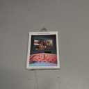 West & Arrow - RGB 16 Color Changing LED Light Strip, 5 Light Effects, Remote Control - USB Power Cord- Kids Bedroom, Novelty Night Light - 60 Bulb Adhesive Back Cuttable Strip