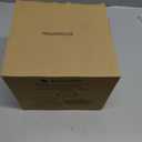 Navaris Air Fryer Accessories Set, 4pcs Nonstick Air Fryer Accessory Kit, Cake Pan, Pizza Pan, Stainless Steel Airy Fryer Rack with 3 Skewers For Ninja, Phillips, Cosori, Oven