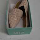 Mia Johona Mule Women's Shoes White 8