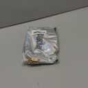 YOOLIFE Makeup Travel Bag Makeup Pouch - Initial Travel Makeup Bag Cosmetic Bag Birthday Gift Wedding Gifts Cute Bridesmaid Gifts Friend Birthday Gifts for Women Her Gifts for Teenage Girls W (Purple)