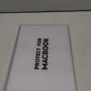 Macaset for MacBook Air 15 inch Case M4 M3 M2 2025 2024 2023 Release [100% Match Official Color] [Ultra Thin Armor] Protective Hard Shell Cover for Laptop A3241 A3114 A2941  Space Gray Clear