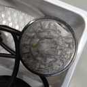 Only 0.9 inch! Hidden Camera with Audio/Video. Mini Small Camera. Spy Hidden Cameras for Home Indoor Use Spy Cam with Night Vision and Motion Detection Baby Monitor Small Mini Wireless Outdoor