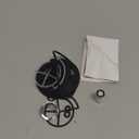 7238468 Water Softener High Flow Standard Valve Rotor and Seal Kit Replacement for Solved Leak Only Applicable to Valves with 5 Fixed Cover Screws M20 M27 M34 MSD20F MSD27B MSD34C and MCWF