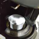 De'Longhi Nespresso Vertuo Plus Coffee and Espresso Maker by De'Longhi, Grey with Aeroccino Milk Frother