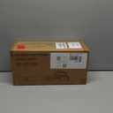 Leaf Blower for Milwaukee 18V Battery, 450CFM Electric Leaf Blower with 130MPH, Copper Motor, Handheld for Lawn Care, Yard (Battery Not Included) (Red)