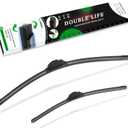 HGENHPIN 26"+16" Windshield Wiper Blades Original Factory Quality