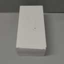 LETURE 4 Pieces Classic Velvet Bracelet Bangle Pendant Necklace Gift Box, Travel Jewelry Box Display Storage Case for Gift, Wedding, Engagement, Proposal, Birthday (4PCS Bracelet-RED)