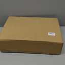 Silverware Organizer Large, Magnetic Connected Expandable 13 Slots Silverware Drawer Organizer From 21 to 37.4 Inches, Adjustable Flatware and Cutlery Holder, Bamboo Utensil Tray for Kitchen Natural