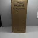 27002-0300S Pool Filter Replacement for Sta-Rite System 2, PLM300, Pentair 27002-0300S Pool and Spa D.E. Cartridge Filter with Air Bleed Assembly