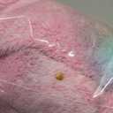 Unicorn Blanket for Girls, Unicorn Glow in The Dark Blanket, Pink Unicorn Blanket for Kids, Soft Fleece Blanket Throw 50"x60"