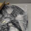 Wheel Skins Compatible with Chevy Equinox 2010-2017; 17 inch Wheel Covers; Set of 4 Packs (Glossy Black)