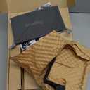 SmallRig Mini Matte Box Pro Flag Kit with Two 4 x 5.65 Filter Frame, Modular Anti-Glare System with 67/72/77/82-95mm Adapter Ring, Carbon Fiber Lightweight Design