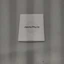 IPX8 Waterproof for AirTag Holder - 4 Pack Lock Case with Keychain for Apple AirTag 1st & 2nd Generation, Air Tag Keyring with Wire Cable, Secure AirTag Cover for Keys, Kids, Luggage, Bags, Pet Collar (BLACK+BLUE+WHITE+ORANGE)