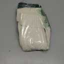 steo spce 4 Pack Personalized Christmas Stocking with Leather Patches Custom Name Family Christmas Stockings, 18.5 Large Knitted Xmas Stockings for Kids, Holiday and Fireplace Party Decoration (Green)