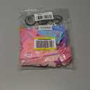 TFJH E Short Sleeve Girls Swimsuits UV 50+ One Pieces Bathing Suits Zipper 8A