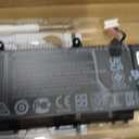 CC03XL HSTNN-DB9Q Laptop Battery Replacement for HP Probook 635 ZBook Firefly 14 G7 G8 Aero Series EliteBook 830 835 840 845 G7 G8, L77608-2C1 L77608-421 L78555-005 CC03053XL-PL 11.55V-53Wh