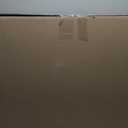 GORILLA GRIP Comfortable Cushioned Kitchen Mats for Floor, 48x20, Waterproof and Stain Resistant Soft Top, 3/4 Inch Thick Ergonomic Standing Desk Anti Fatigue Mat, Foam Supports Ankles and Feet, Navy