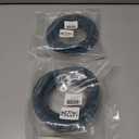 2 x 140294 Replacement Mower Drive Belt Fits AYP Poulan Craftsman Husqvarna 140067 532140294 24103