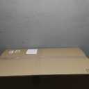 D18326 Bun/Dough Pan Flat Dolly, 26" Length x 18" Width x 6" Height