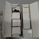 UF869 UF835 Ignition Coil Pack & 8 Pcs Iridium Spark Plugs Compatible with Ford F-150 2018-2020 5.0L V8, Mustang 2018-2026 5.0L V8, Replace#DG566, R3E-12A366-AB