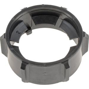 Dorman 42415 Headlamp Bulb Retainer Compatible with Select Models