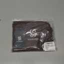 SUUKSESS Women Sexy Mesh Sheer Crop Tank Tops Sleeveless Ruched Going Out Tops (Small, Mocha)