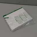 110lb Cover Ultra Heavyweight Double Thick Cardstock - Bright White - 8.5" x 11" - For Inkjet/Laser Printers (100 Sheets)